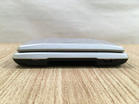 LG4450 Plz Read Item Condi Nintendo DS Platinum Silver Console Japan