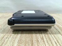 LG4450 Plz Read Item Condi Nintendo DS Platinum Silver Console Japan