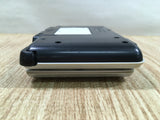 LG4450 Plz Read Item Condi Nintendo DS Platinum Silver Console Japan
