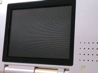 LG4451 Plz Read Item Condi Nintendo DS POKEMON MEW Ver Console Japan