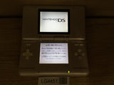 LG4451 Plz Read Item Condi Nintendo DS POKEMON MEW Ver Console Japan