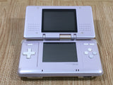 LG4451 Plz Read Item Condi Nintendo DS POKEMON MEW Ver Console Japan