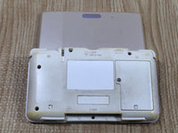 LG4451 Plz Read Item Condi Nintendo DS POKEMON MEW Ver Console Japan