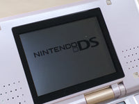 LG4451 Plz Read Item Condi Nintendo DS POKEMON MEW Ver Console Japan