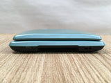 LG4452 Plz Read Item Condi Nintendo DS Turquoise Blue Console Japan