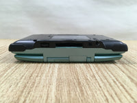 LG4452 Plz Read Item Condi Nintendo DS Turquoise Blue Console Japan