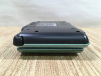 LG4452 Plz Read Item Condi Nintendo DS Turquoise Blue Console Japan