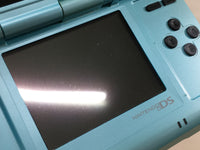 LG4453 Not Working Nintendo DS Turquoise Blue Console Japan