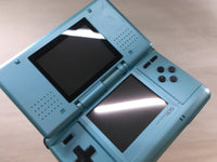 LG4453 Not Working Nintendo DS Turquoise Blue Console Japan