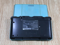 LG4453 Not Working Nintendo DS Turquoise Blue Console Japan