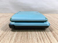 LG4453 Not Working Nintendo DS Turquoise Blue Console Japan