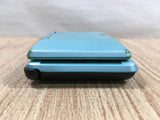 LG4453 Not Working Nintendo DS Turquoise Blue Console Japan
