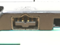 LG4453 Not Working Nintendo DS Turquoise Blue Console Japan