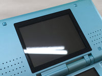 LG4453 Not Working Nintendo DS Turquoise Blue Console Japan