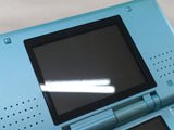 LG4453 Not Working Nintendo DS Turquoise Blue Console Japan