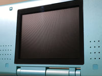 LG4453 Not Working Nintendo DS Turquoise Blue Console Japan