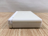 LG4454 Plz Read Item Condi Nintendo DS Lite Crystal White Console Japan
