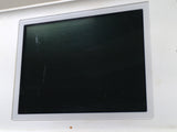 LG4455 Plz Read Item Condi Nintendo DS Lite Crystal White Console Japan