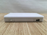 LG4456 Plz Read Item Condi Nintendo DS Lite Crystal White Console Japan