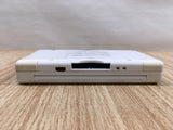 LG4456 Plz Read Item Condi Nintendo DS Lite Crystal White Console Japan