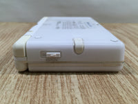 LG4456 Plz Read Item Condi Nintendo DS Lite Crystal White Console Japan