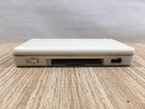 LG4457 Not Working Nintendo DS Lite Crystal White Console Japan