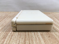 LG4457 Not Working Nintendo DS Lite Crystal White Console Japan