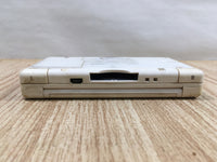 LG4457 Not Working Nintendo DS Lite Crystal White Console Japan
