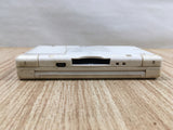 LG4457 Not Working Nintendo DS Lite Crystal White Console Japan
