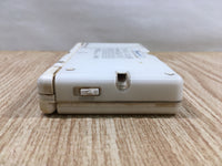 LG4457 Not Working Nintendo DS Lite Crystal White Console Japan
