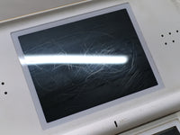 LG4457 Not Working Nintendo DS Lite Crystal White Console Japan