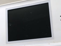 LG4458 Plz Read Item Condi Nintendo DS Lite Crystal White Console Japan