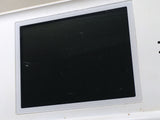 LG4458 Plz Read Item Condi Nintendo DS Lite Crystal White Console Japan