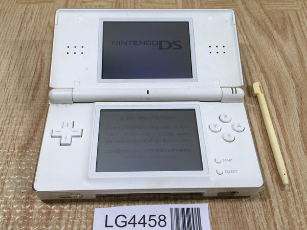 Nintendo DS Lite Consoles – J4U.co.jp