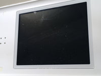 LG4459 Plz Read Item Condi Nintendo DS Lite Crystal White Console Japan