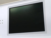 LG4460 Plz Read Item Condi Nintendo DS Lite Crystal White Console Japan
