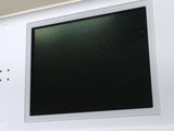 LG4460 Plz Read Item Condi Nintendo DS Lite Crystal White Console Japan