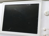 LG4460 Plz Read Item Condi Nintendo DS Lite Crystal White Console Japan