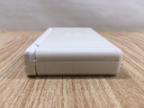 LG4460 Plz Read Item Condi Nintendo DS Lite Crystal White Console Japan
