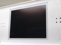 LG4461 Plz Read Item Condi Nintendo DS Lite Crystal White Console Japan