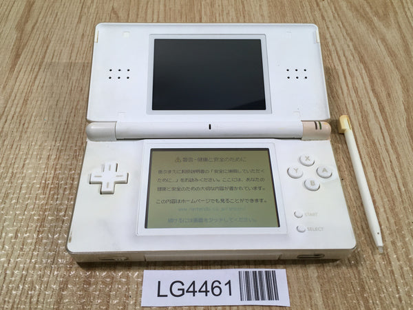 Nintendo DS Lite Consoles – J4U.co.jp