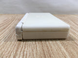 LG4461 Plz Read Item Condi Nintendo DS Lite Crystal White Console Japan