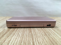 LG4462 Plz Read Item Condi Nintendo DS Lite Metallic Rose Console Japan
