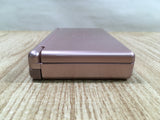 LG4462 Plz Read Item Condi Nintendo DS Lite Metallic Rose Console Japan