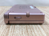 LG4462 Plz Read Item Condi Nintendo DS Lite Metallic Rose Console Japan