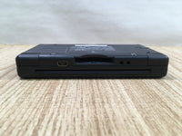 LG4463 Plz Read Item Condi Nintendo DS Lite Crimson Black Console Japan