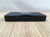 LG4463 Plz Read Item Condi Nintendo DS Lite Crimson Black Console Japan