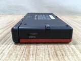 LG4463 Plz Read Item Condi Nintendo DS Lite Crimson Black Console Japan
