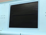 LG4464 Plz Read Item Condi Nintendo DS Lite Ice Blue Console Japan
