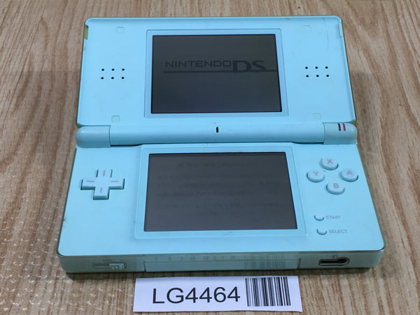 Nintendo DS Lite Consoles – J4U.co.jp